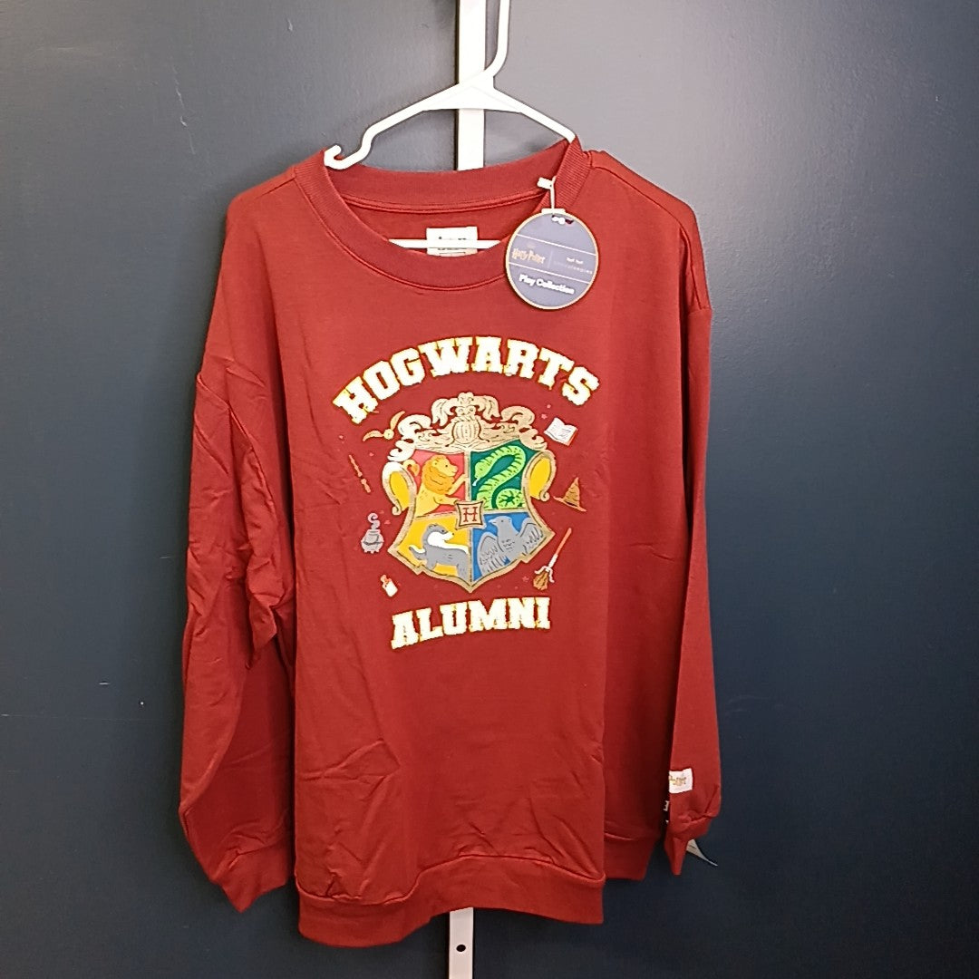 Little Sleepies L Sweater/Sweatshirt