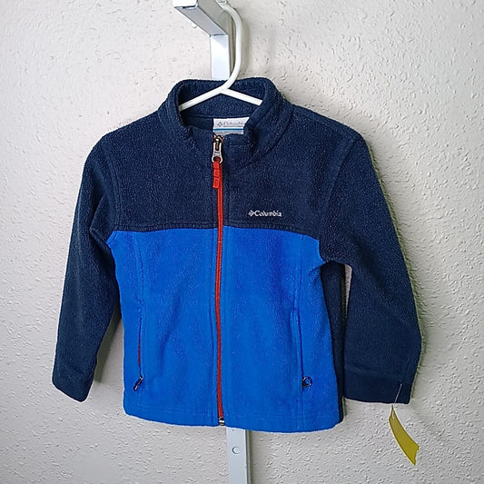 Columbia 3T Jacket
