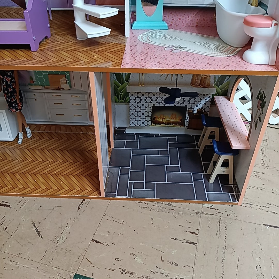KidKraft XL Floor Toy
