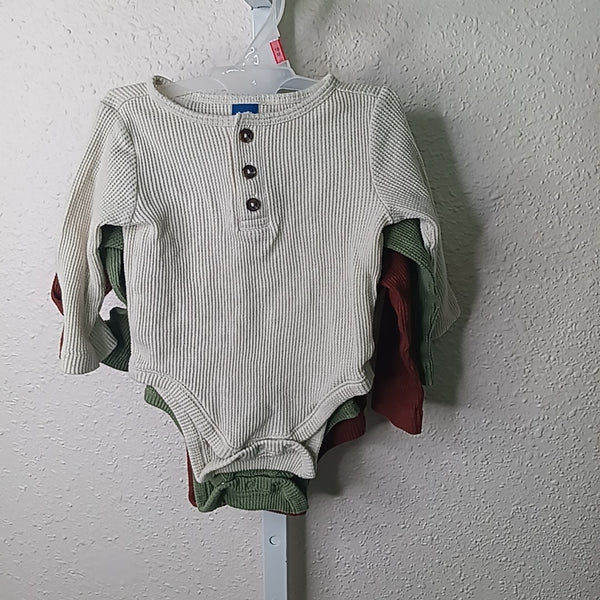 Old Navy 3-6 Months Onesie