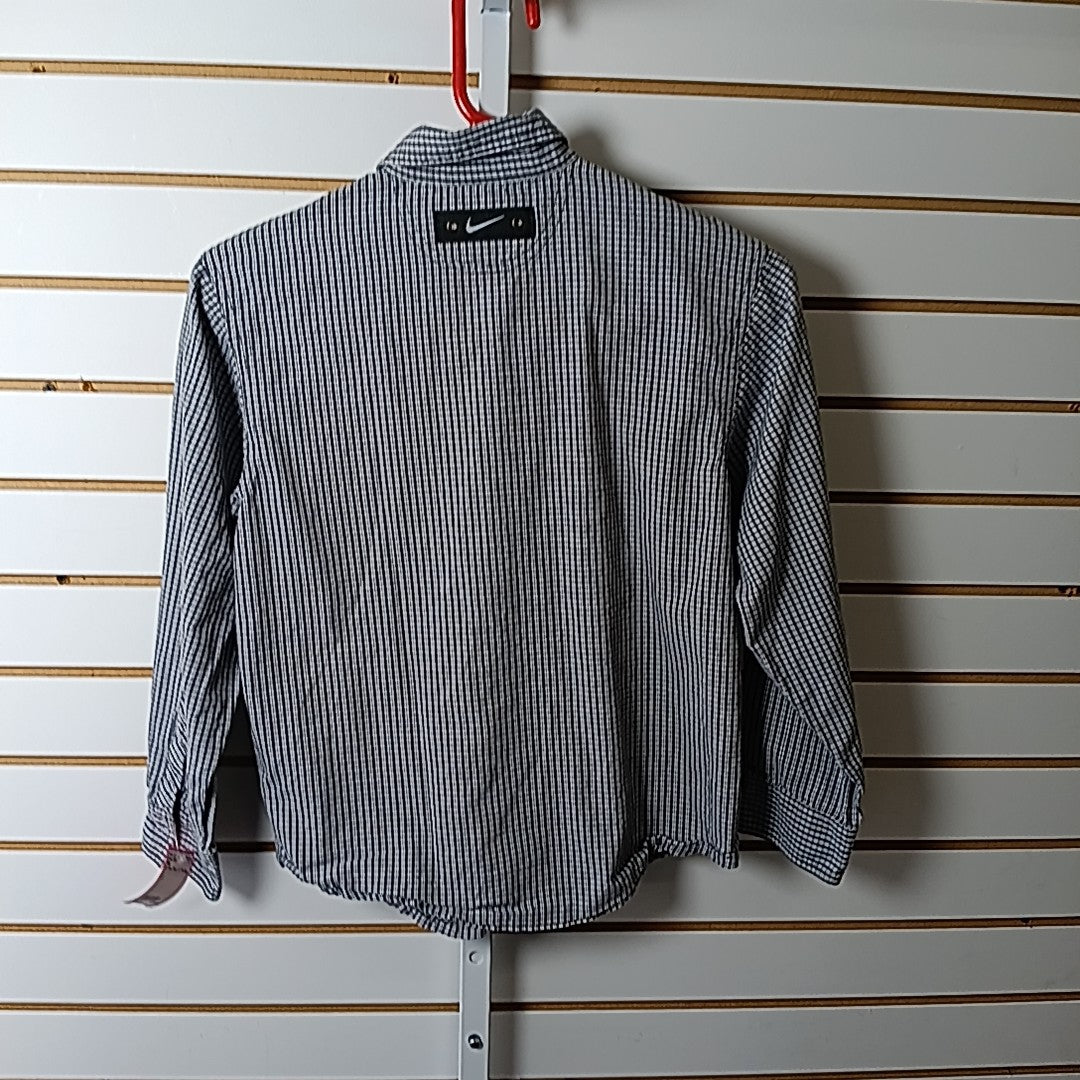 Nike M Dress Shirt