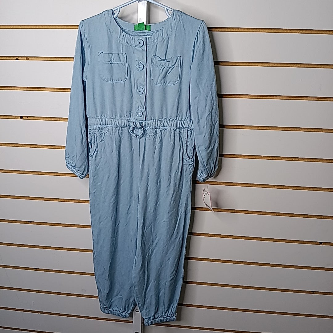 Dip 4T Romper