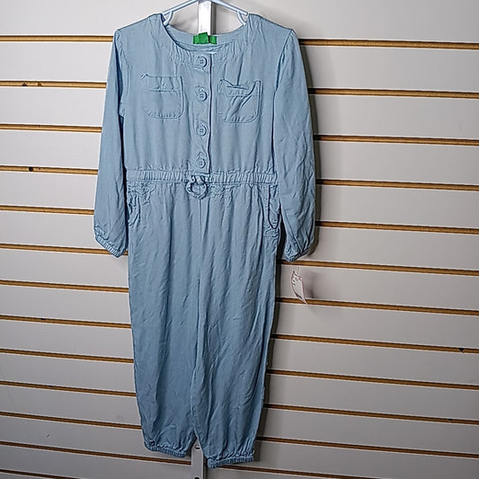 Dip 4T Romper