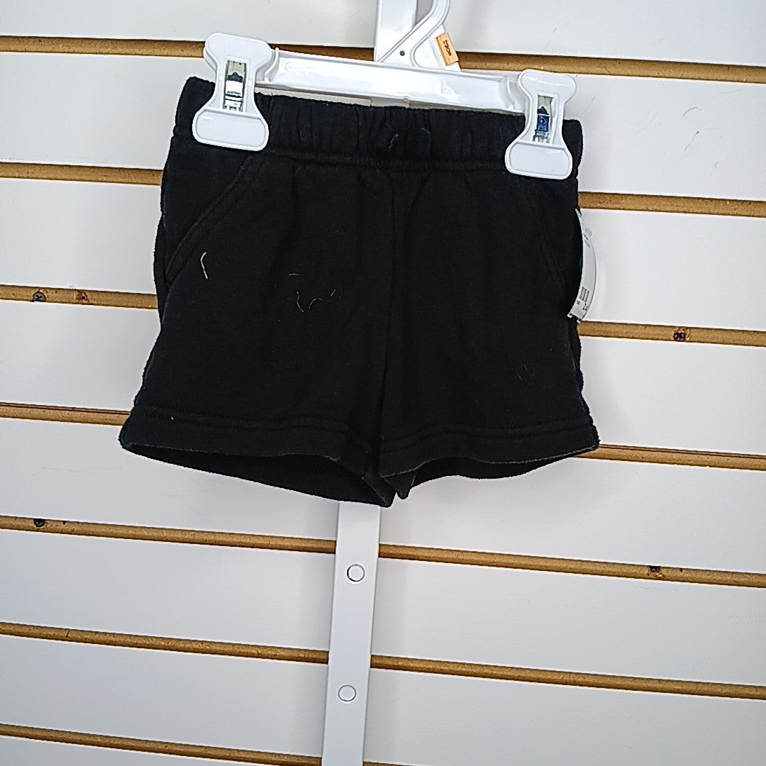 Jumping Beans 12 Months Shorts