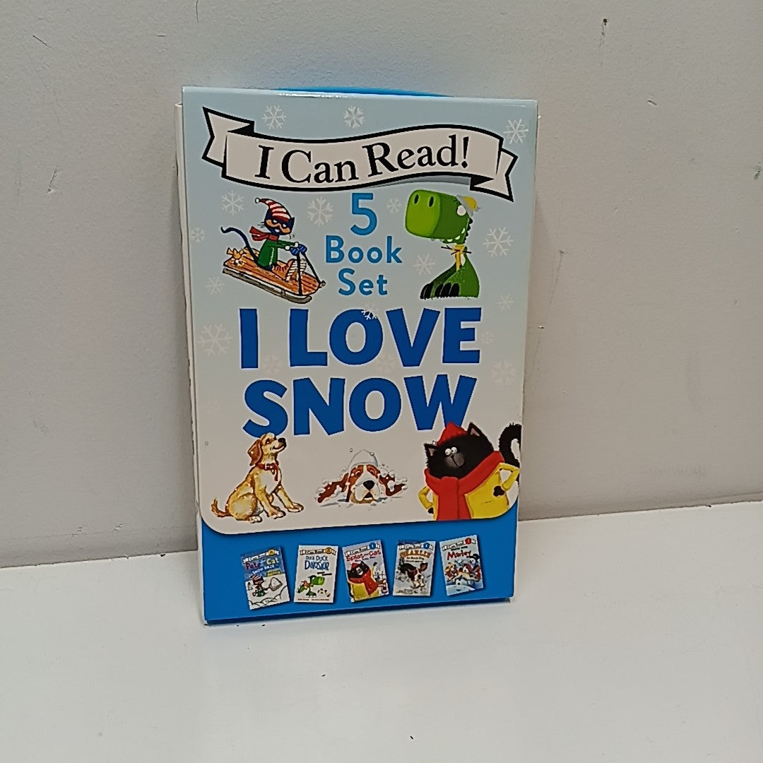 Paper Back Books