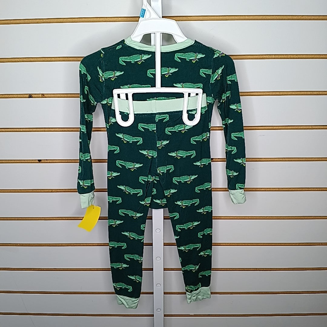Southern Slumber 2T Pajamas 2pc