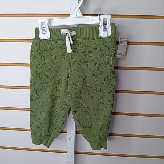 Carter's 12 Months Play Pants/Sweatpants