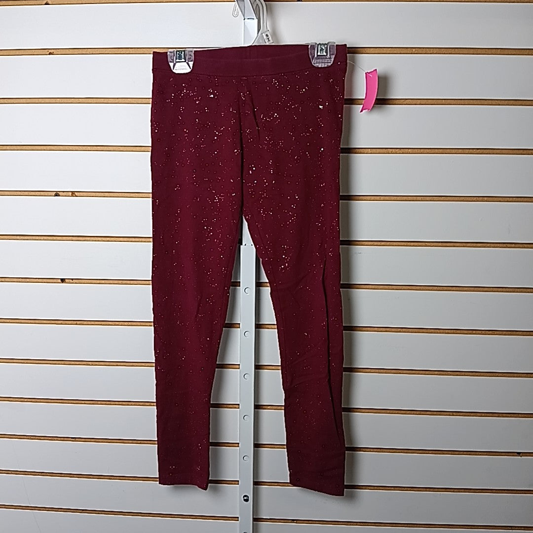 Cat & Jack 10/12 Leggings
