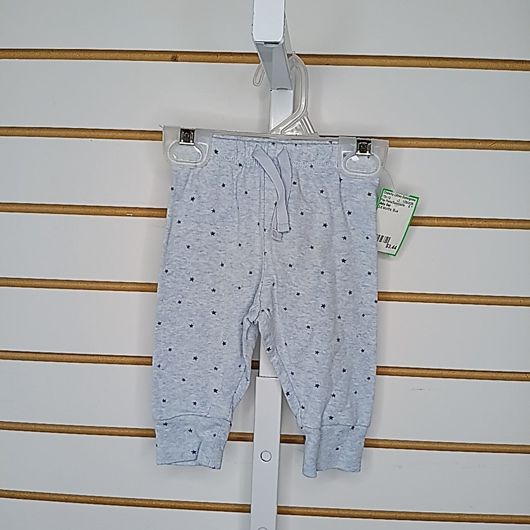 Baby Gap 3-6 Months Play Pants/Sweatpants