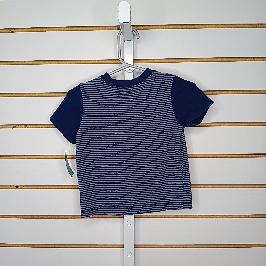 Cat & Jack 12 Months Shirt