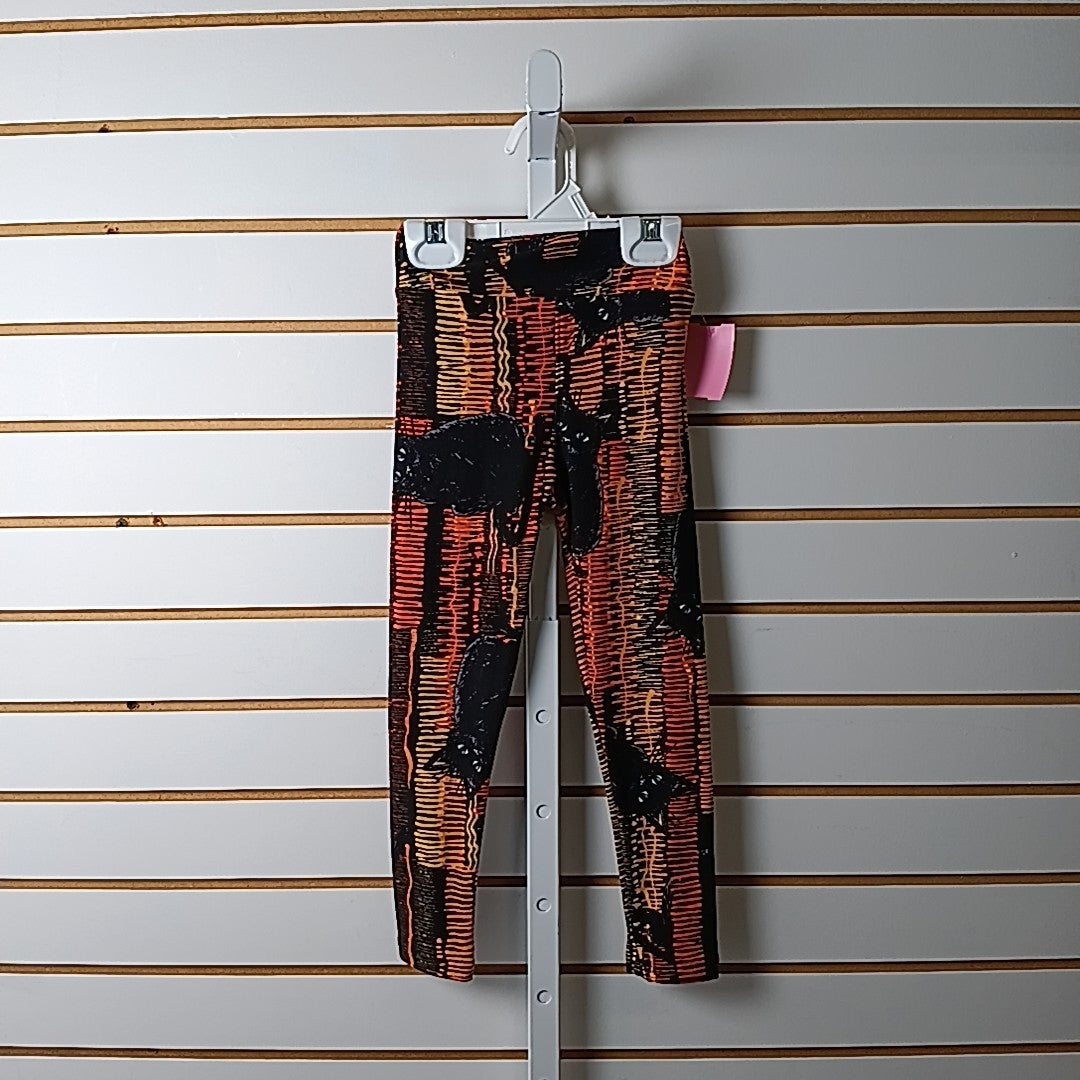 Lularoe S/M Leggings