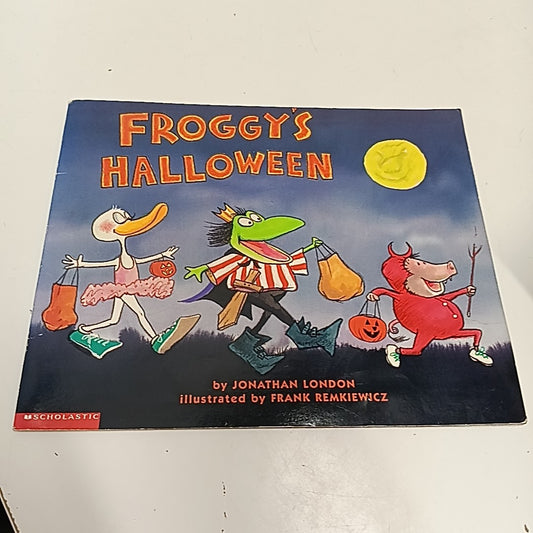 Paper Back Books