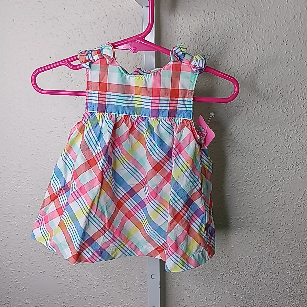 Child of Mine 0-3 Months Dress