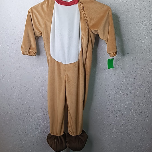 2T/3T Costume