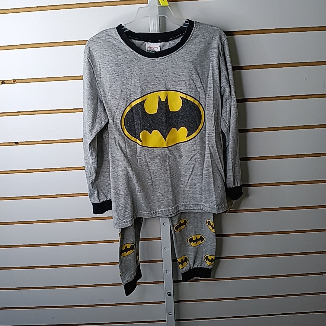 6 Pajamas 2pc
