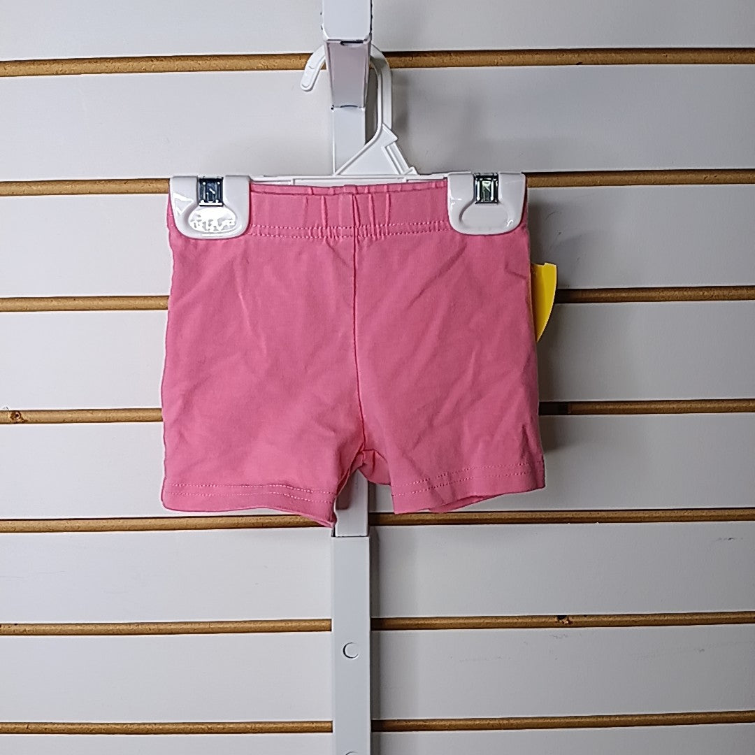 Carter's 2T Leggings