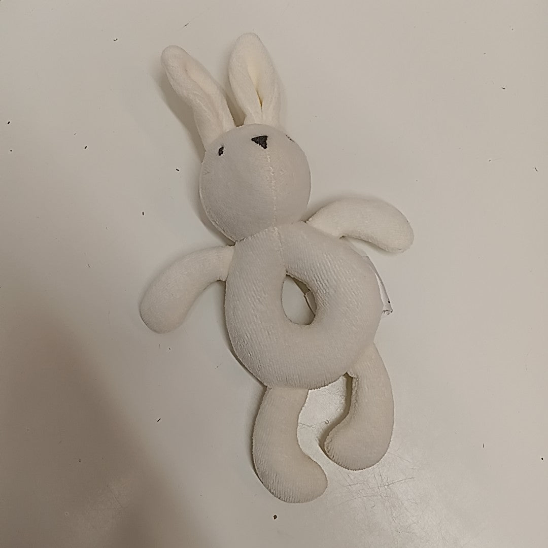 Burts Bees Rattle