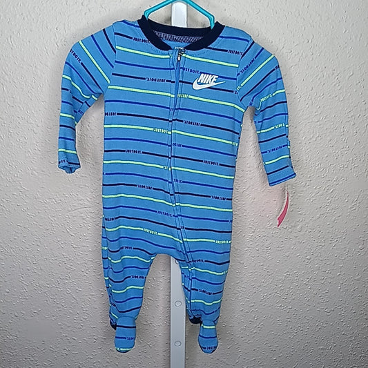 Nike 3 Months Sleeper/Footies