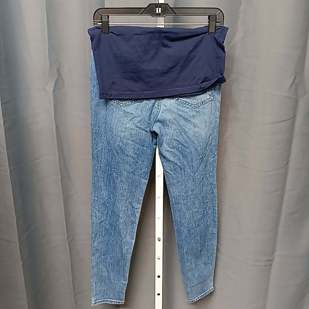 Pink Blush Size 29 MAT Pants