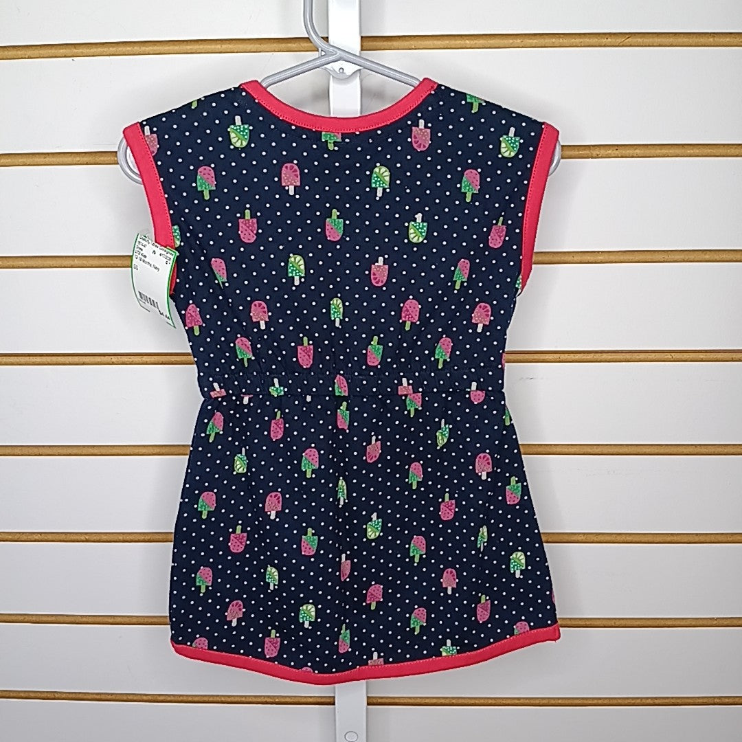 LTD Kids 12-18 Months Dress