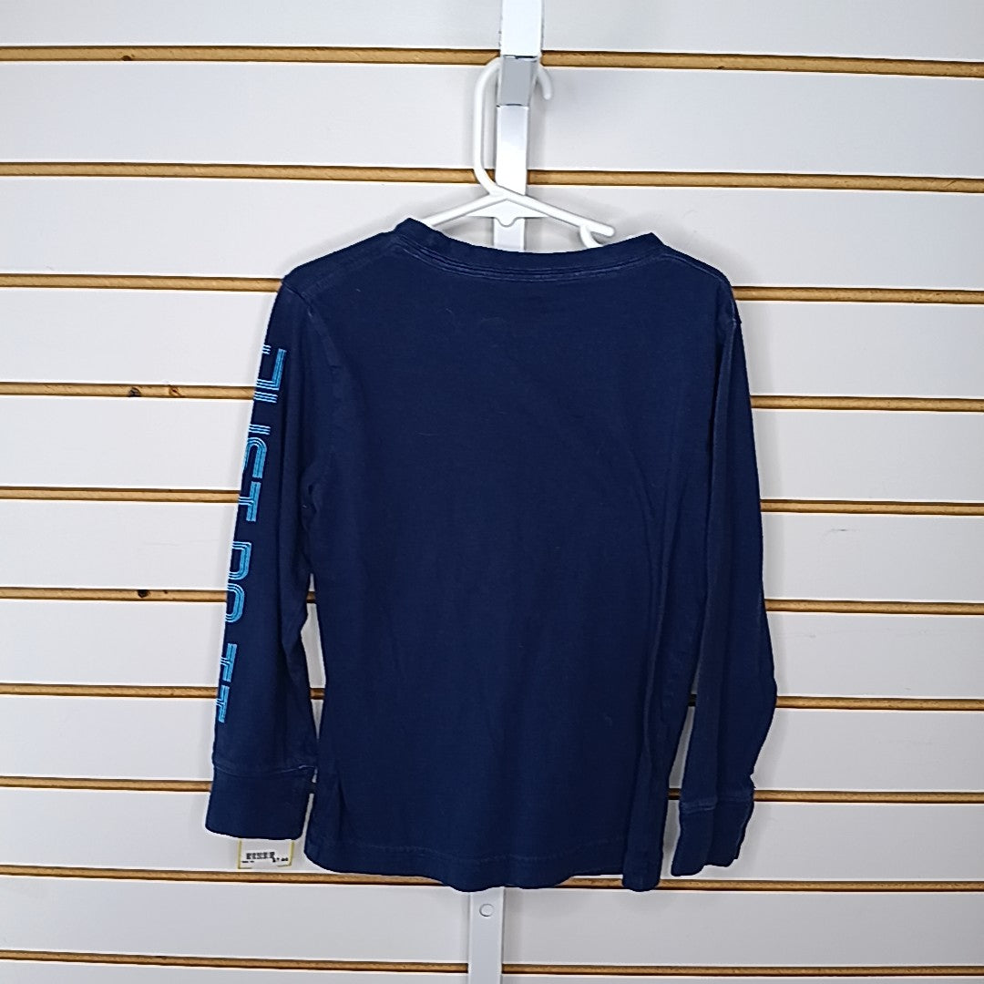 Nike 6 Shirt