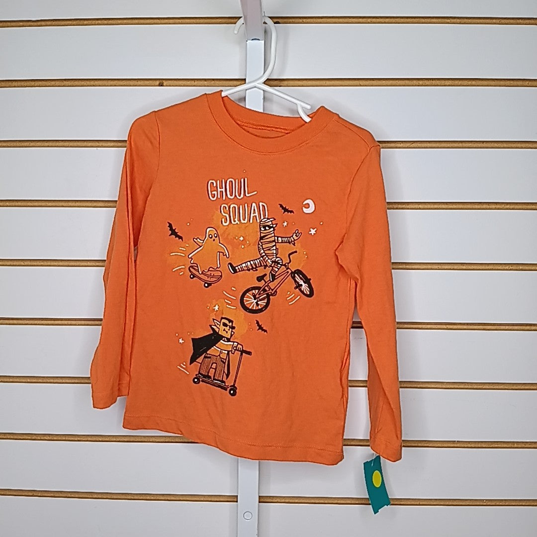OshKosh 3T Shirt