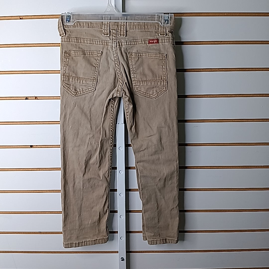 Wrangler 6 Pants