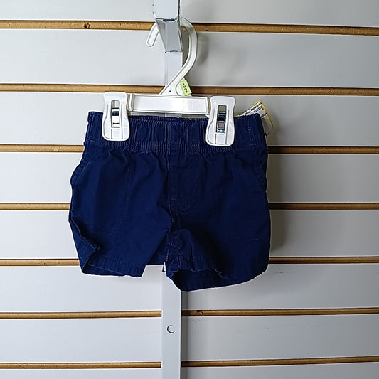 Carter's 6 Months Shorts