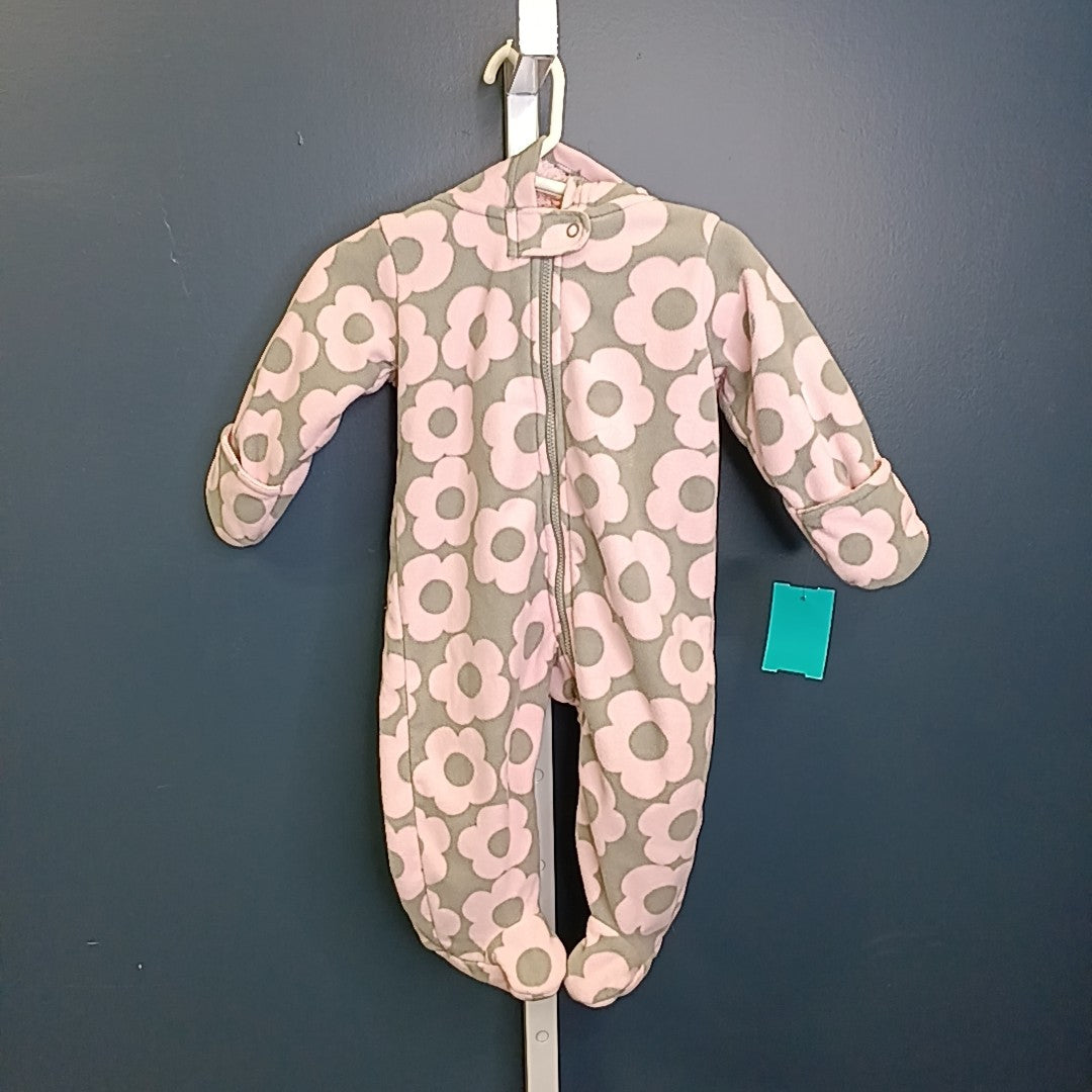 Carter's 6 Months Bunting