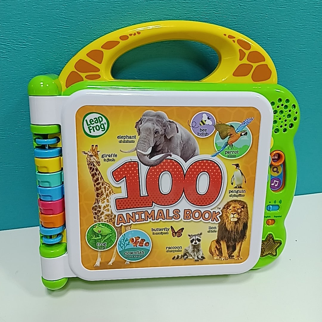 LeapFrog Electronic Toy