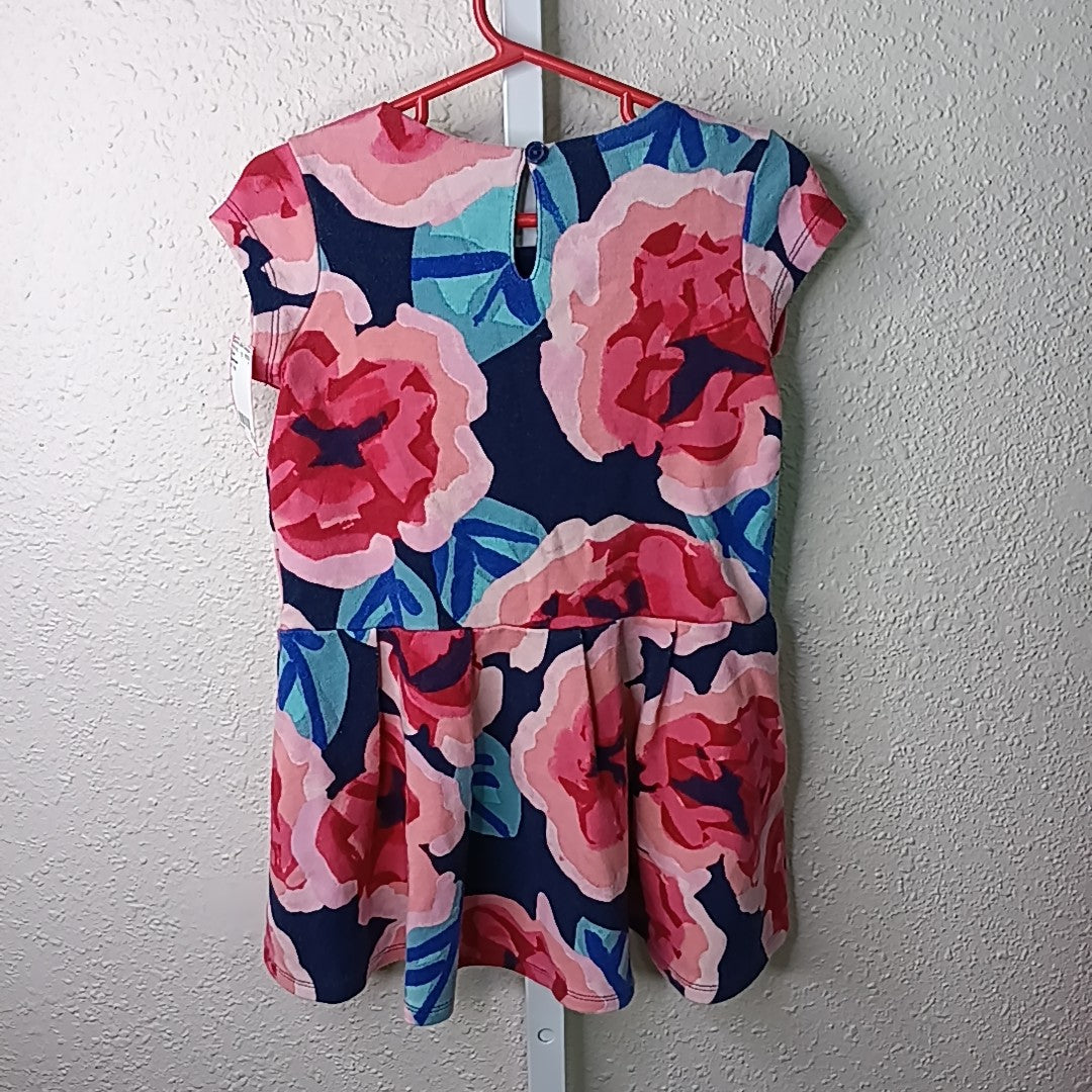 Gymboree 4T Dress