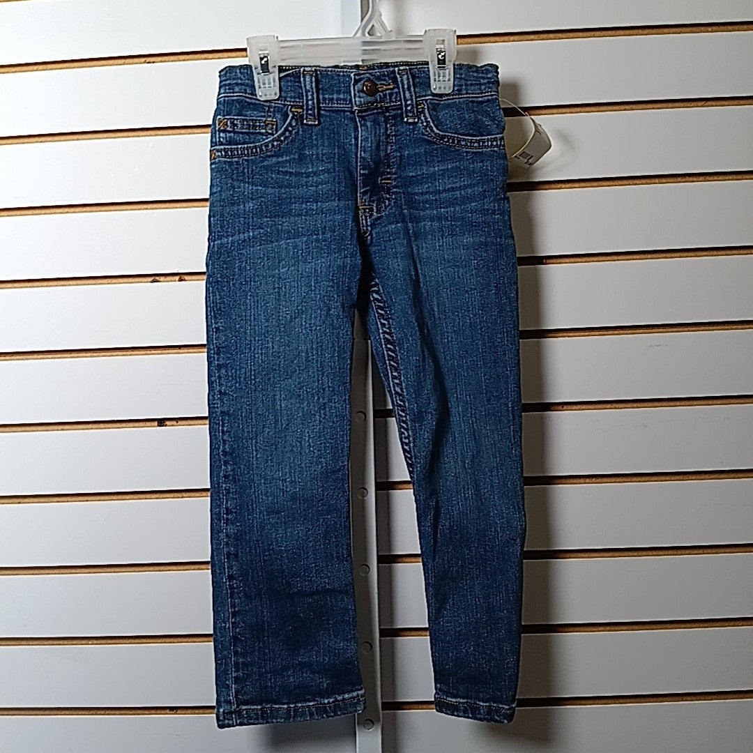 Wrangler 5S Pants