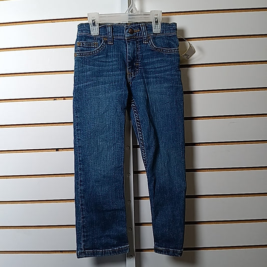 Wrangler 5S Pants