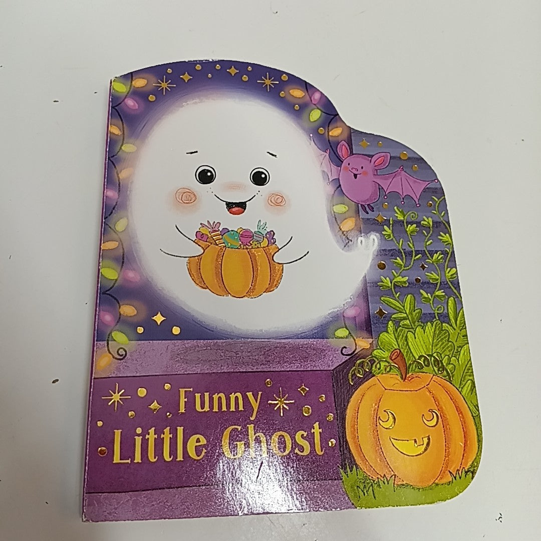 Board Book Books