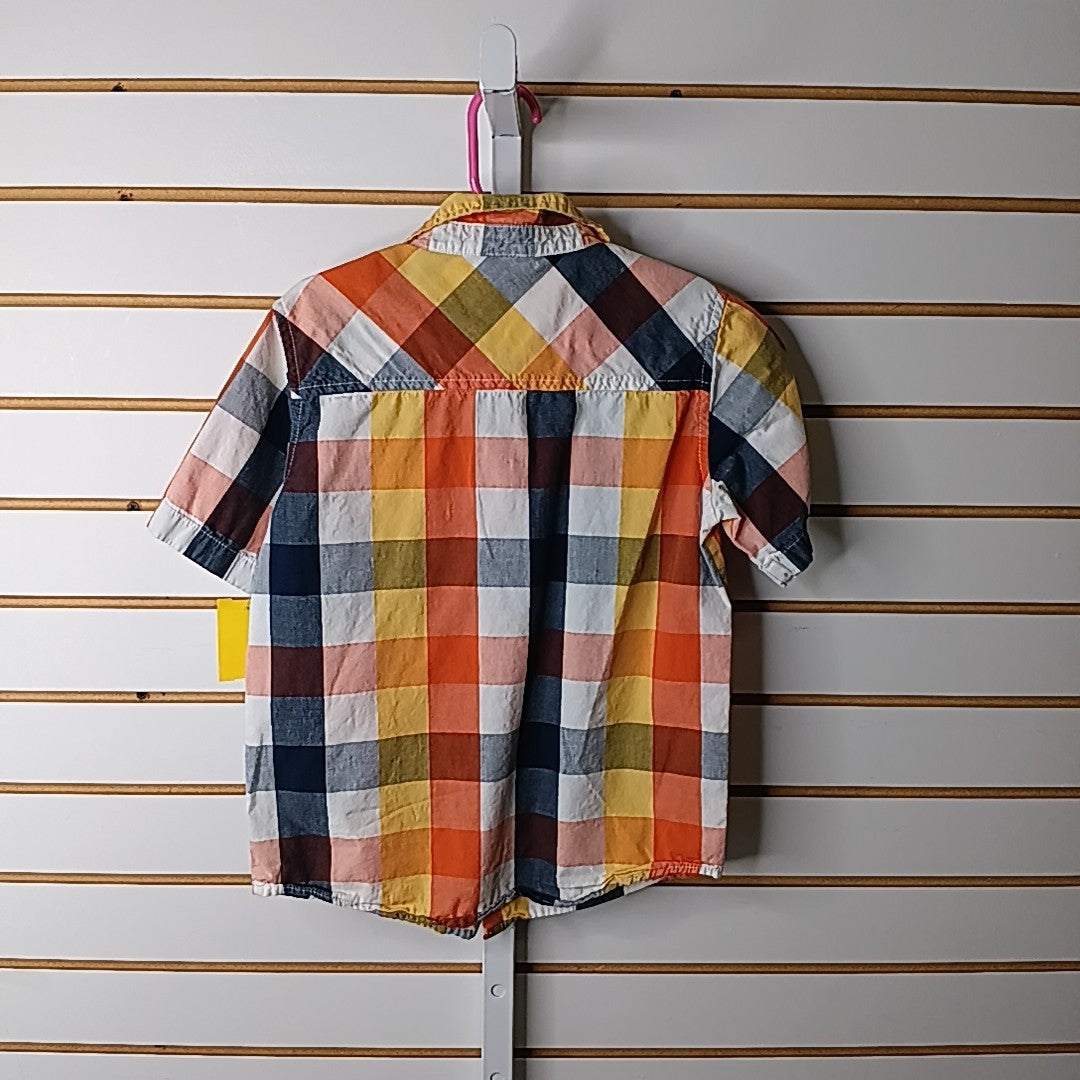 ToughSkins 7 Shirt