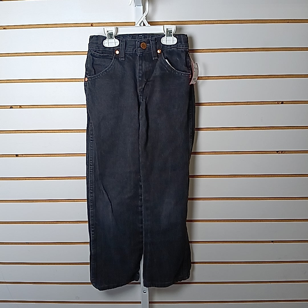 Wrangler 8 Pants
