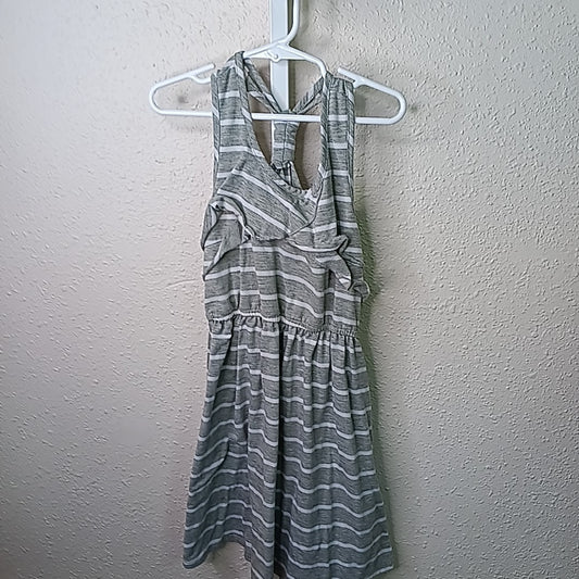 Lilt 7/8 Dress