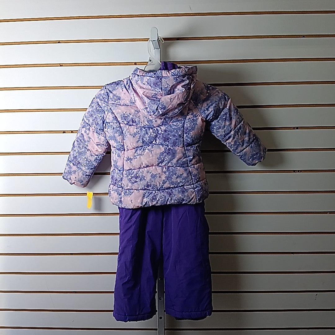 Snozu 3T Snowsuit