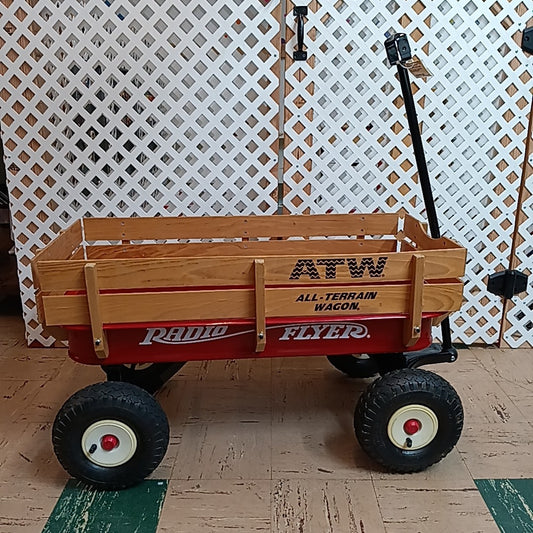 Radio Flyer Bikes and Accessories