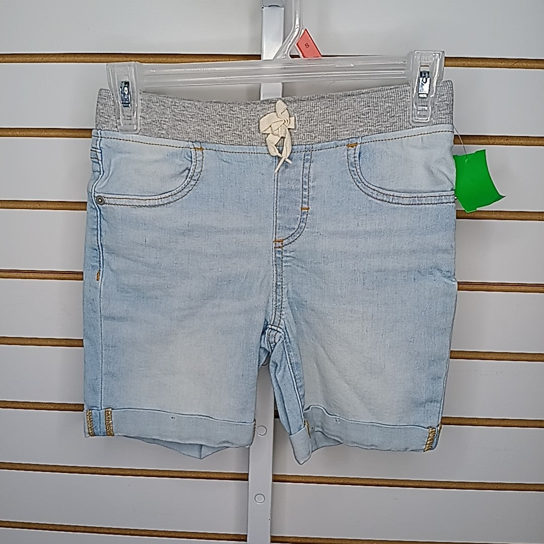 Wonder Nation 10/12 Shorts
