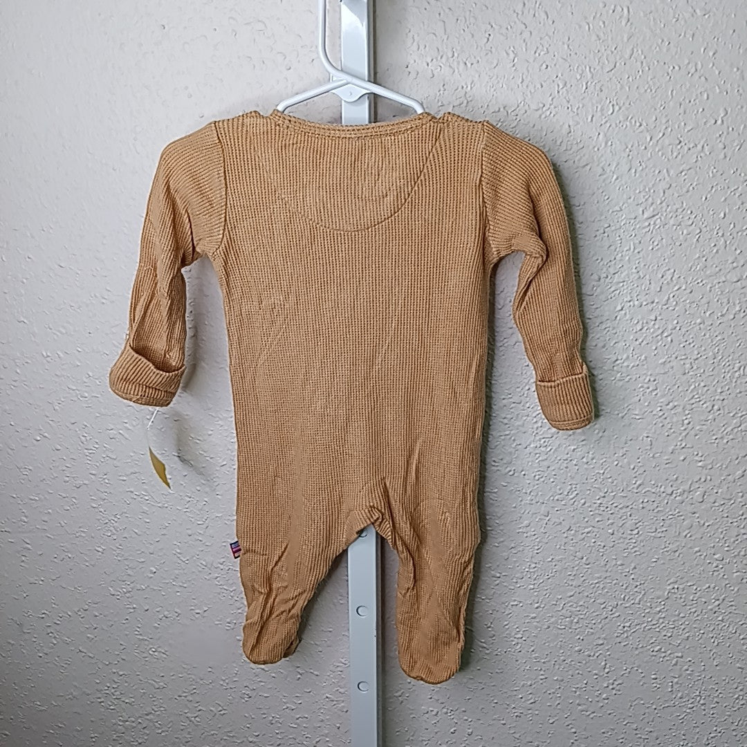 Magnetic Me 0-3 Months Sleeper/Footies