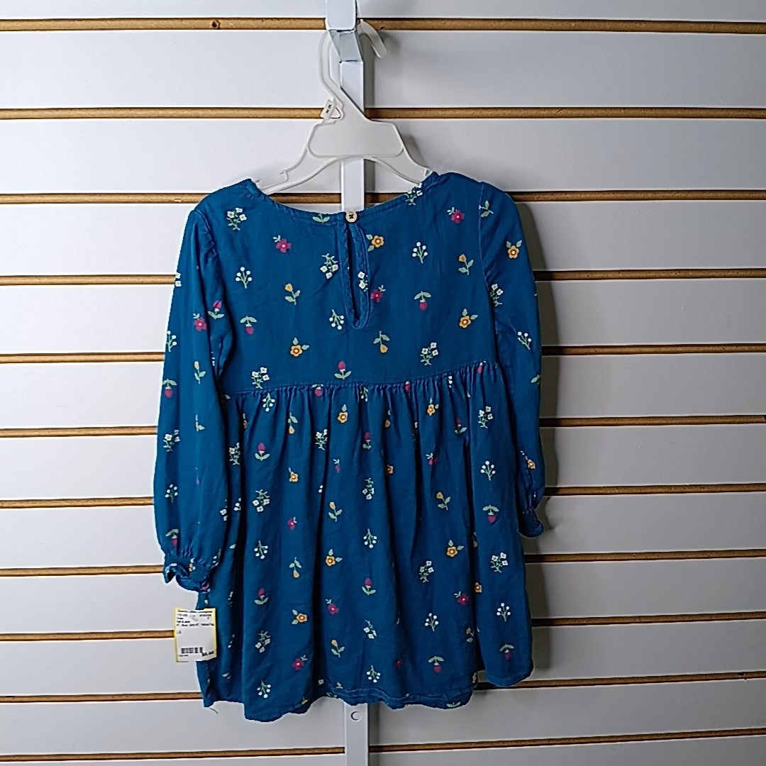 Cat & Jack 4T Dress