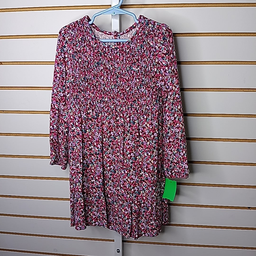 Wonder Nation 5 Dress