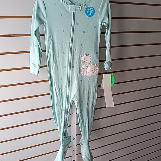 Carter's 24 Months Sleeper/Footies