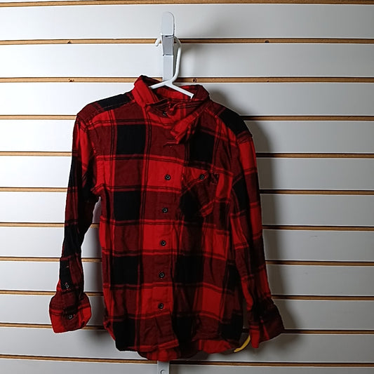 Wonder Nation 6/7 Shirt