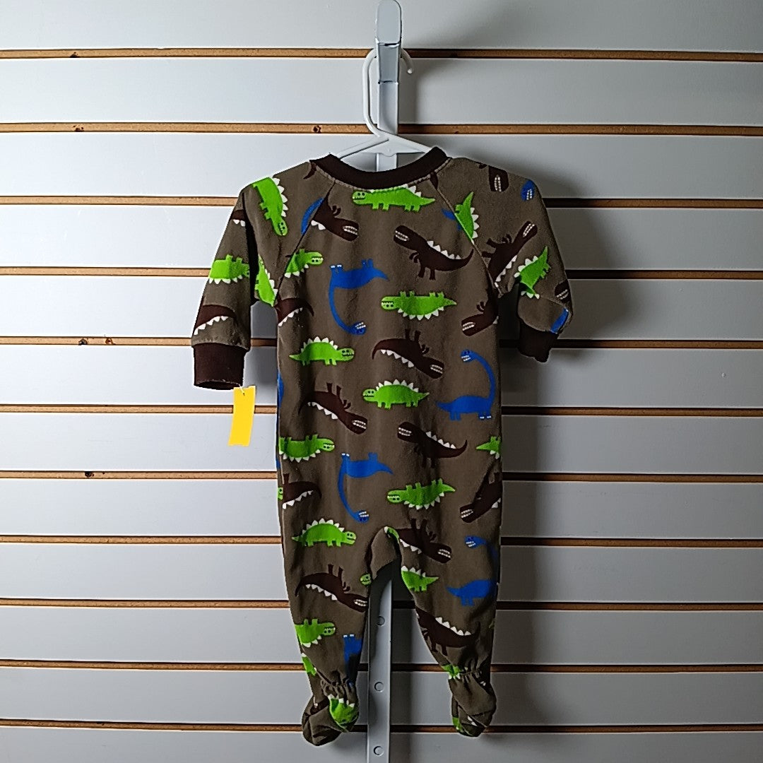 Carter's 6 Months Sleeper/Footies