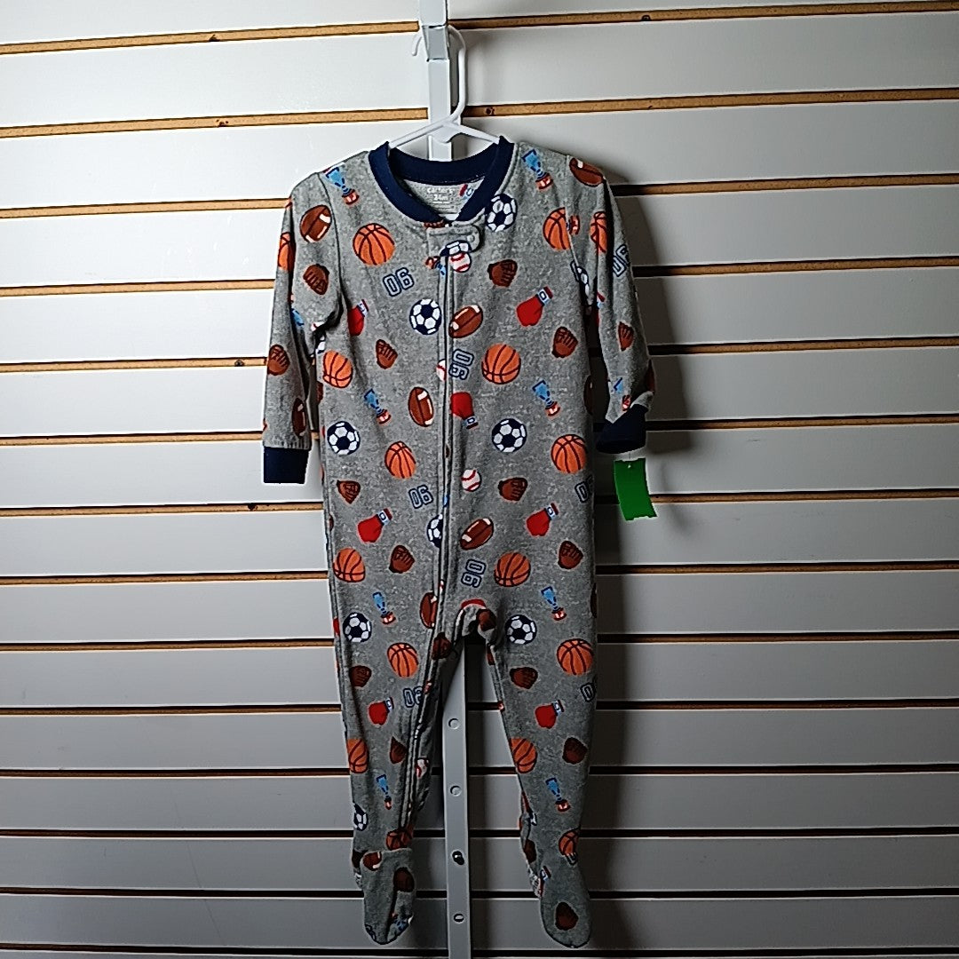 Carter's 24 Months Sleeper/Footies