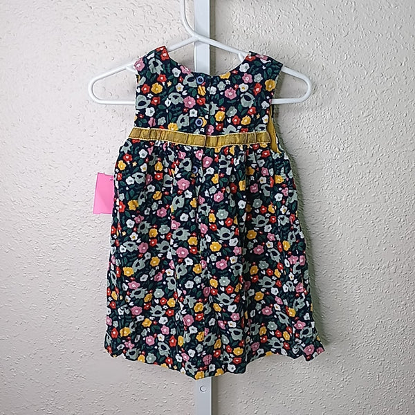 Baby Boden 12-18 Months Dress