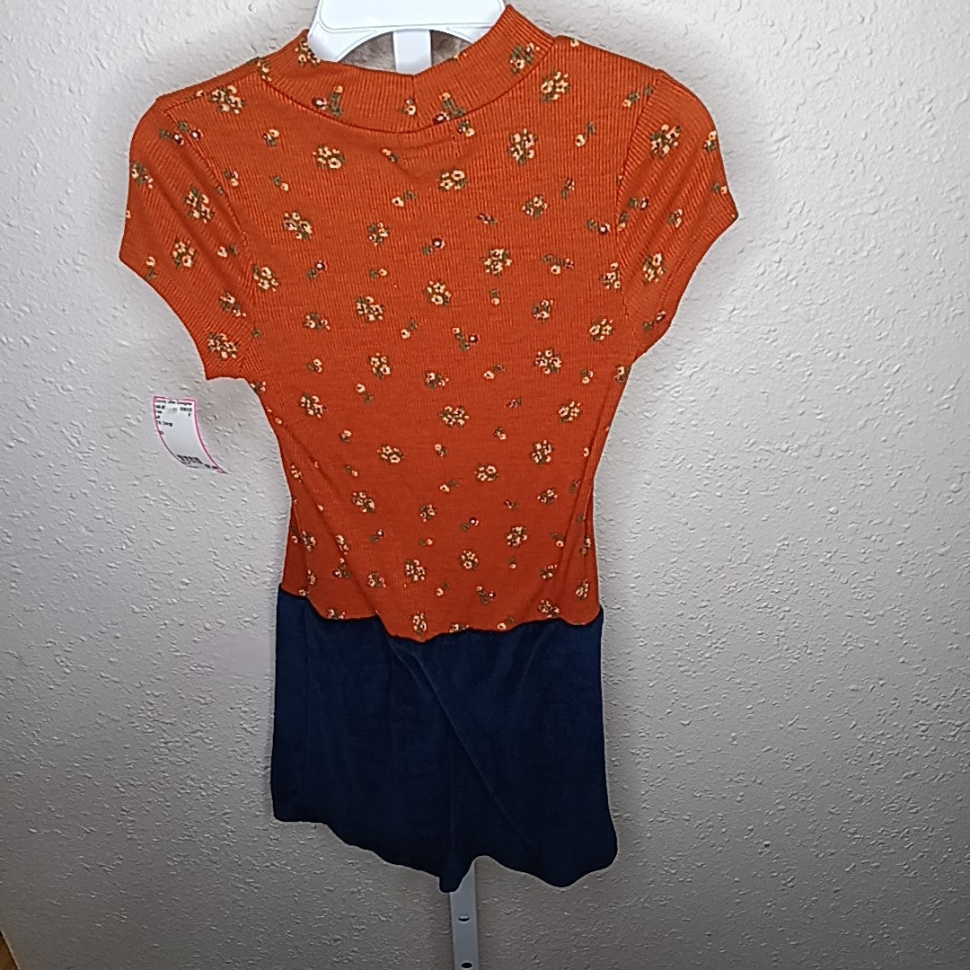 Lilt 7/8 Dress