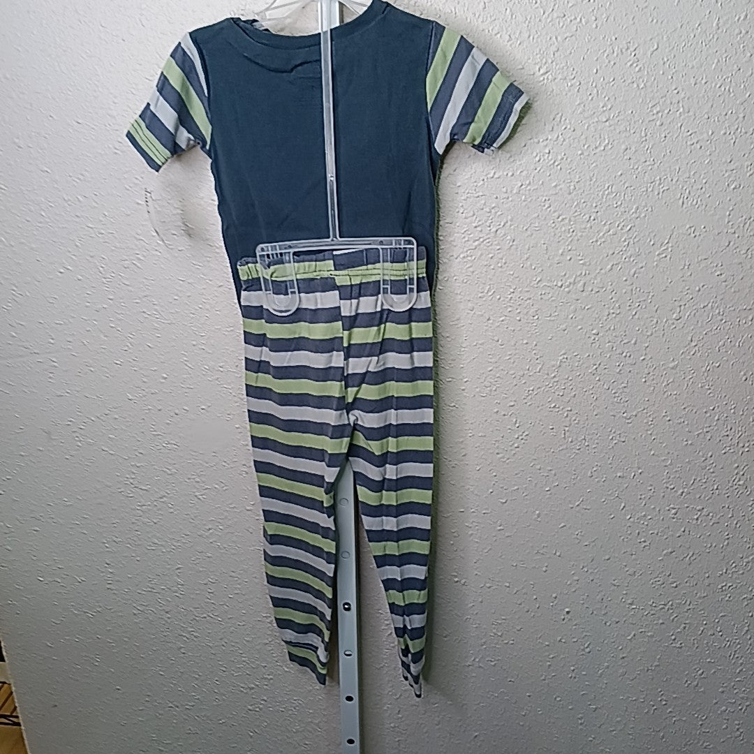 Star Wars 5T Pajamas 2pc